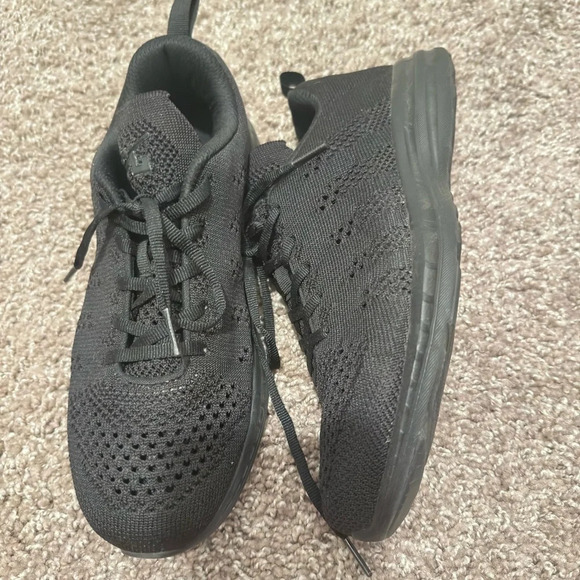 APL Lululemon Womens TechLoom Pro Shoe - Picture 3 of 5